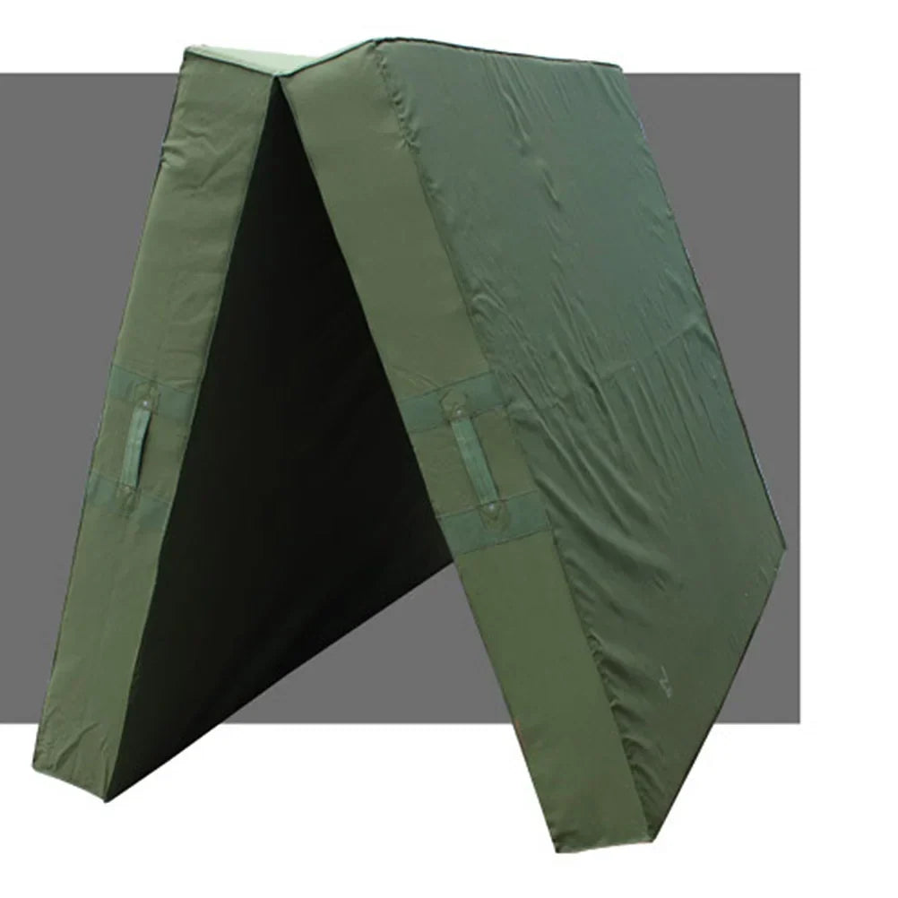 Thick Yoga Exercise Mat