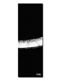 Yoga Mat | 6mm Thick | Black | Non-Slip | Eco Friendly | Yune Yoga | Black2