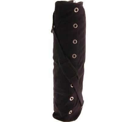 Hot Yoga Double Compartmental Mat  Bag - color