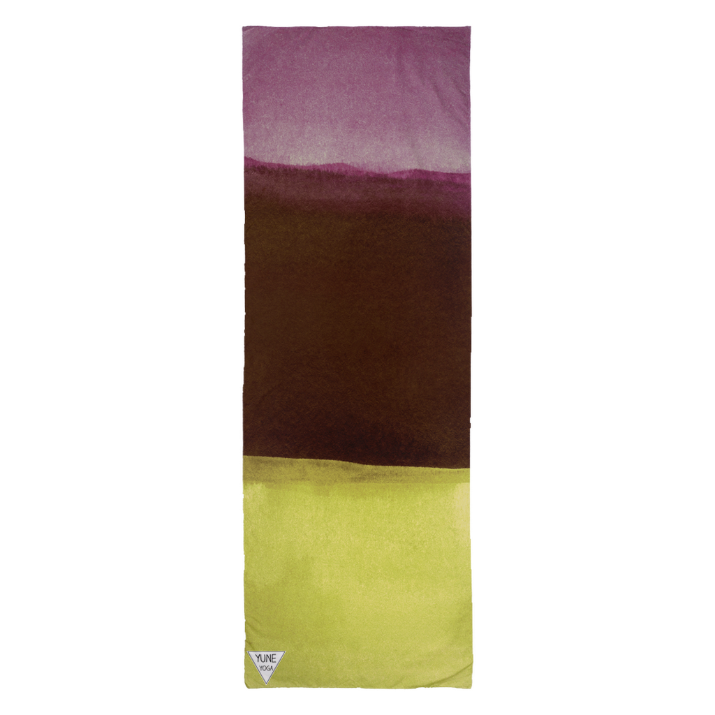 Hermes Yoga Towel